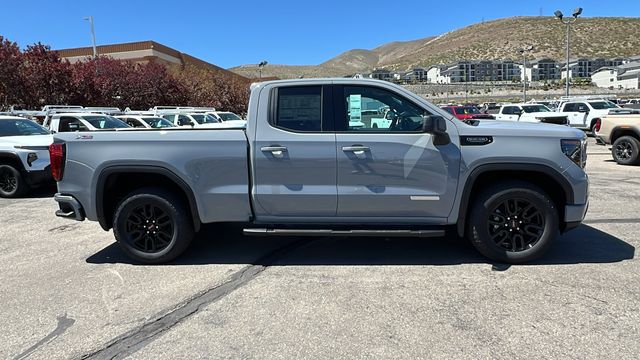 2024 GMC Sierra 1500 Elevation 2