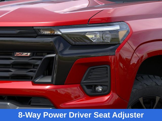 New 2025 Chevrolet Colorado For Sale in Livonia, MI