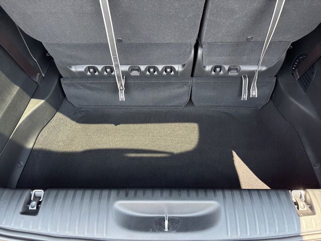 New 2025 Chrysler Pacifica Select 4D Passenger Van