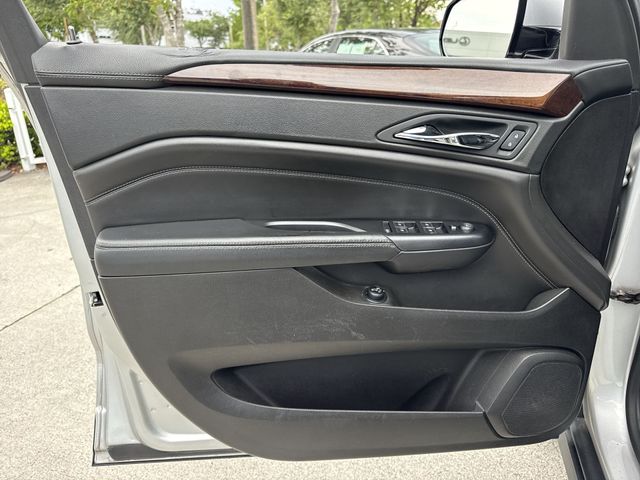 Used 2016 Cadillac SRX SUV