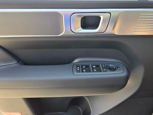 2027 Hyundai Santa Fe