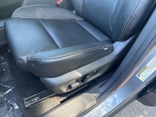Used 2023 Gray Nissan SV image 28