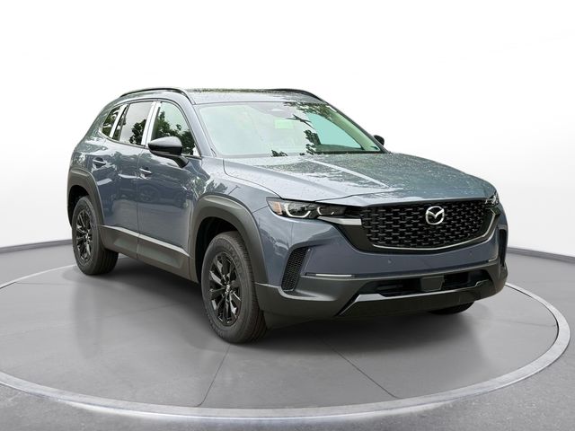 New 2026 Gray Mazda Premium image 10