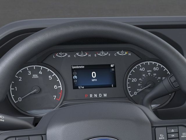 New 2026 White Ford XL image 13