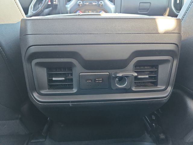 Used Car 2020 Chevrolet Silverado 1500  Lt Trail Boss For Sale Under $35,000 In Plainview, Texas