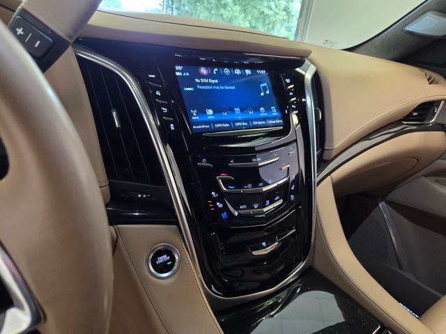 Used 2020 Cadillac Escalade SUV