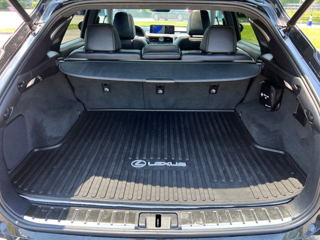 Used 2020 Lexus RX SUV