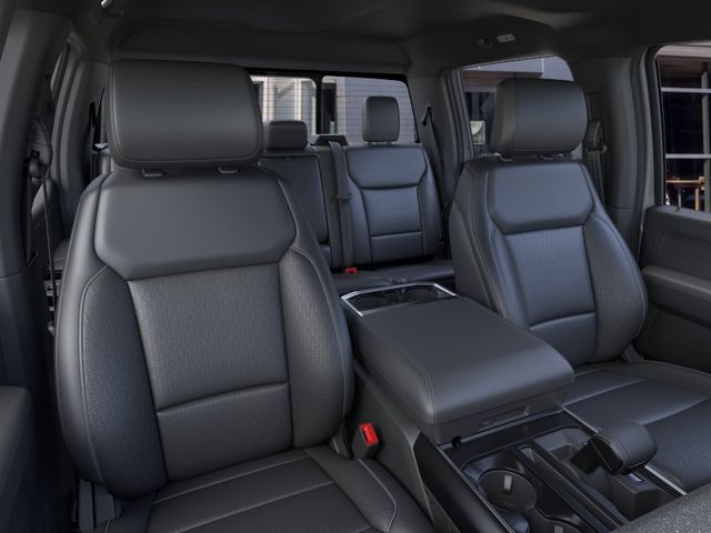 New 2026 White Ford Lariat image 10
