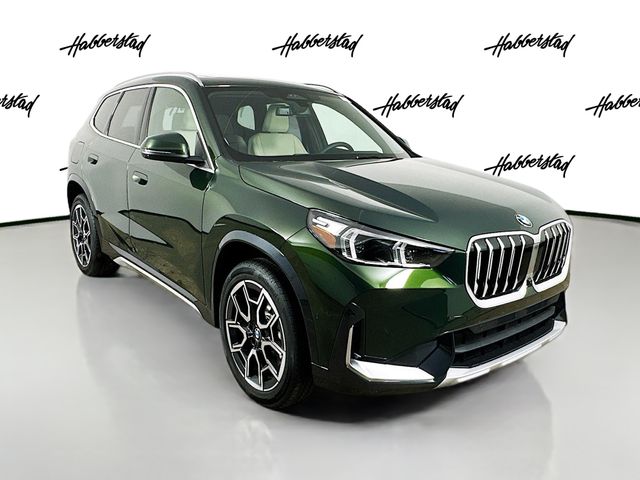 2025 BMW X1 xDrive28i 3