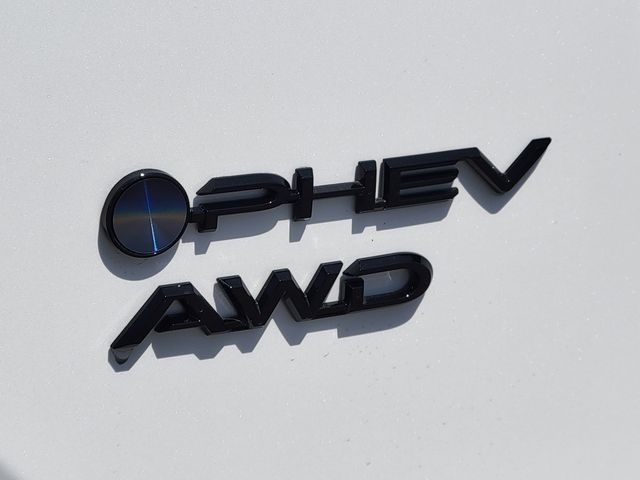 New 2026 Toyota RAV4 Plug-in Hybrid SUV