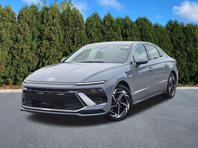  2026 Hyundai Sonata SEL Sport FWD   
