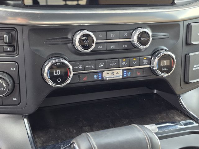 Used 2021 Ford F-150 Truck