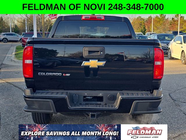 Used 2019 Chevrolet Colorado For Sale in Muncie, IN