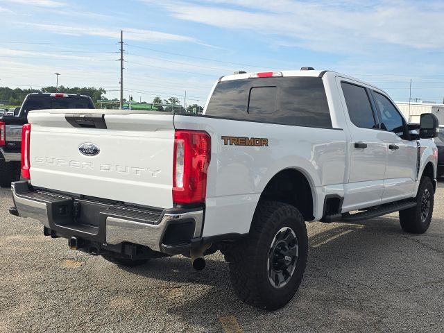 2024 Ford F-250SD XLT:169020B