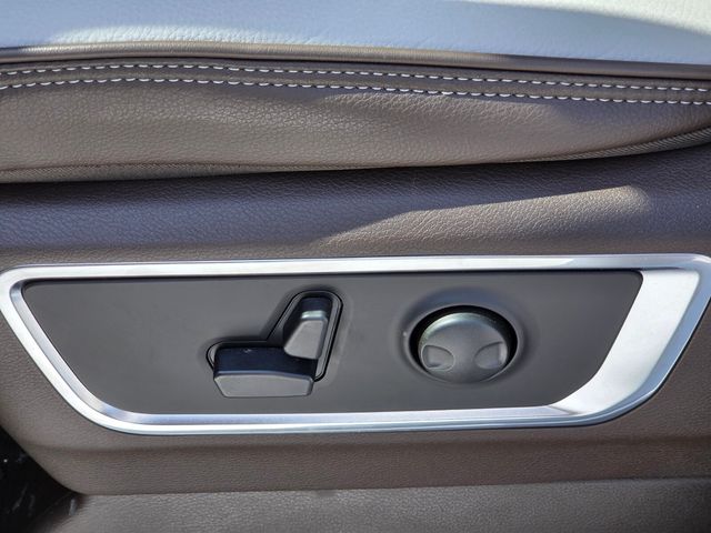 New 2026 White Ram Laramie image 14