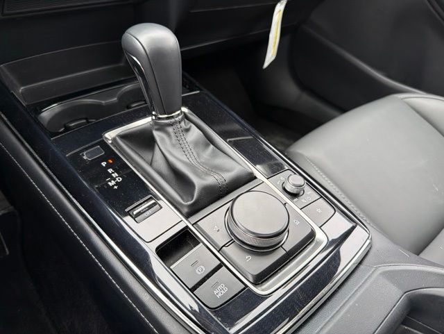Used 2025 Red Mazda 2.5 S Preferred Package image 18