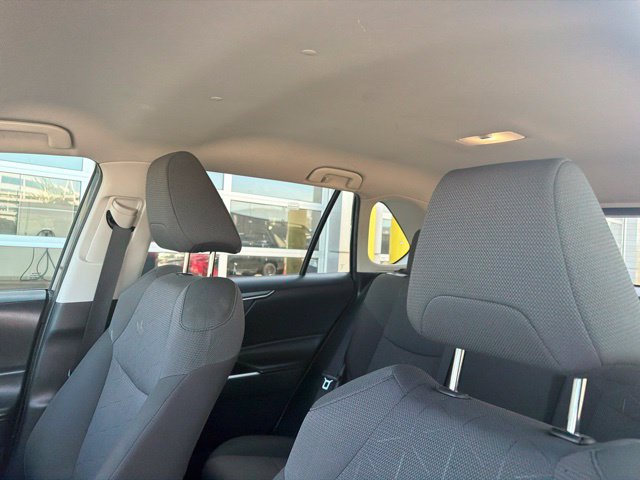 2023 Toyota RAV4 XLE Gray at Big Star Chrysler Jeep Dodge Ram 