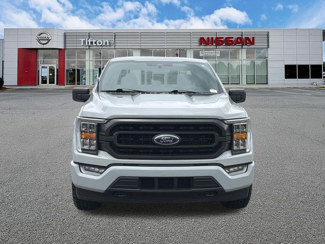 Used 2023 Ford F-150 Truck
