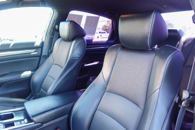 Used 2018 Honda Accord Sedan