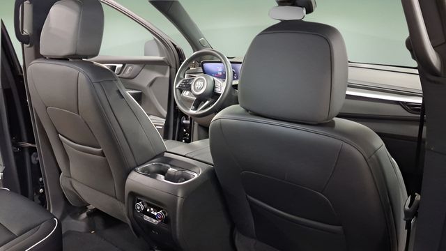 Used 2026 Buick Enclave SUV