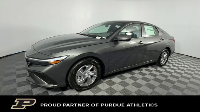 New 2025 Hyundai Elantra For Sale in Indianapolis, IN
