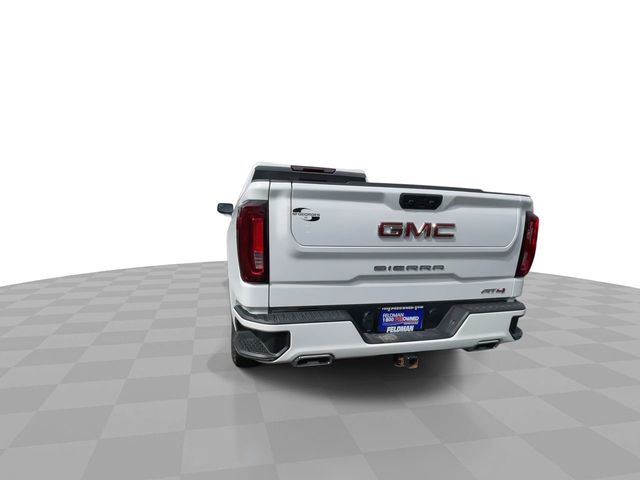 Used 2022 GMC Sierra 1500 For Sale in Livonia, MI