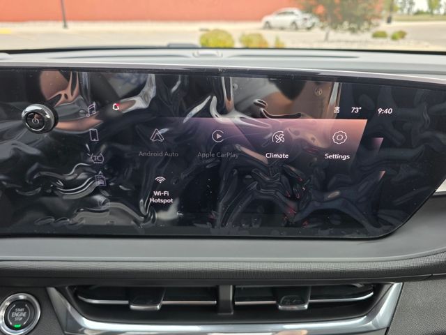 2026 Buick Envista Preferred FWD