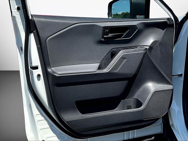 New 2026 Toyota RAV4 SUV