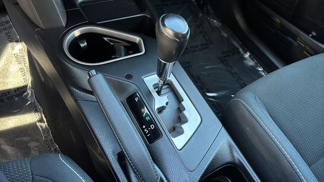 Used 2018 Gray Toyota XLE image 32