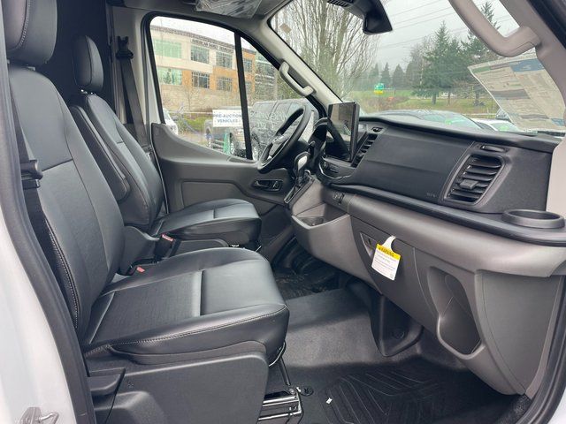 new 2026 Ford Transit-350 car, priced at $56,105