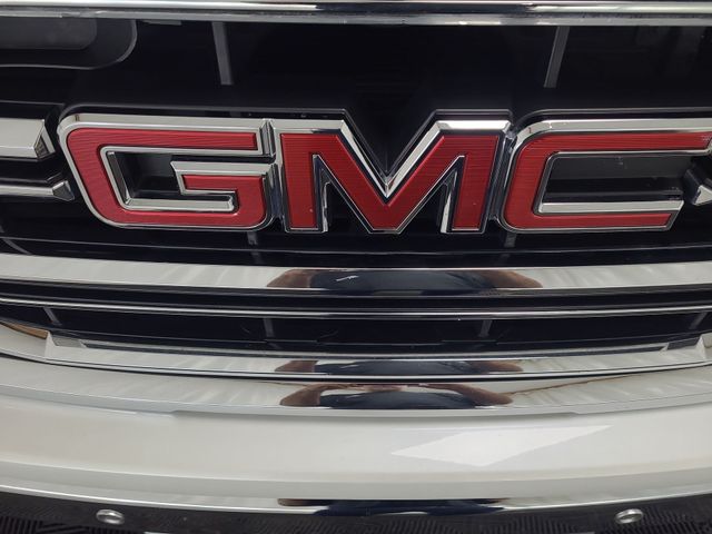 2018 – GMC – Sierra 1500