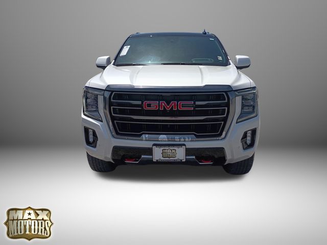 Used 2024 GMC Yukon SUV