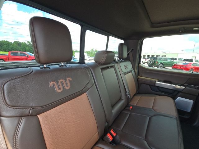 2026 Ford F-250SD King Ranch:169627A