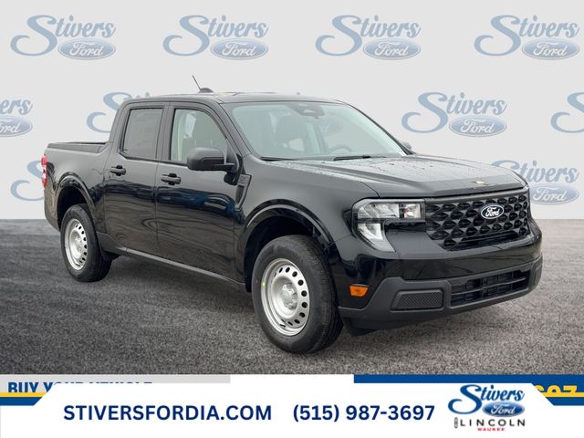 2026 Ford Maverick XL SuperCrew FWD