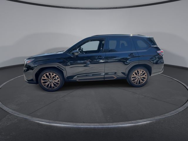 2025 Subaru Forester - $29,477