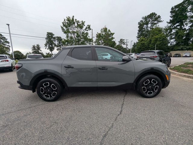 Used 2023 Hyundai Santa Cruz Truck
