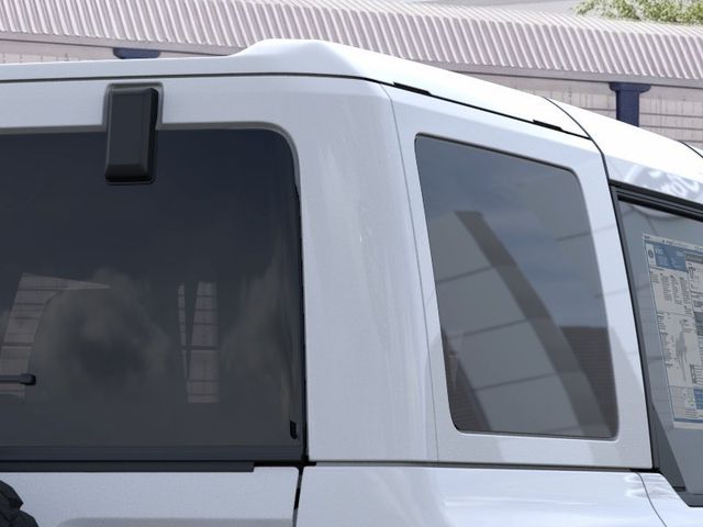New 2026 Oxford White Ford Outer Banks® image 25