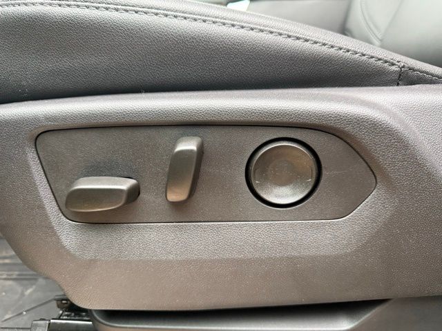 new 2026 Chevrolet Silverado 3500HD car, priced at $79,045