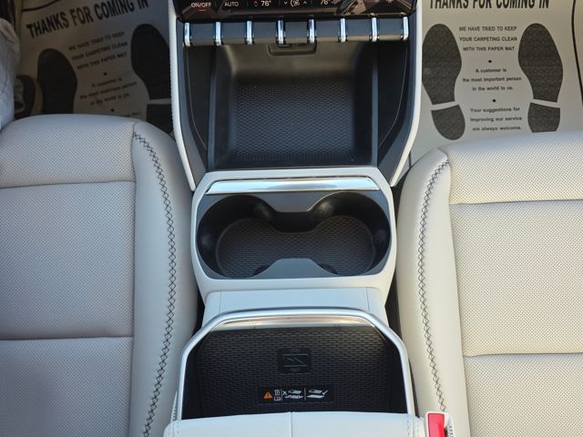 2026 GMC Terrain AWD Denali