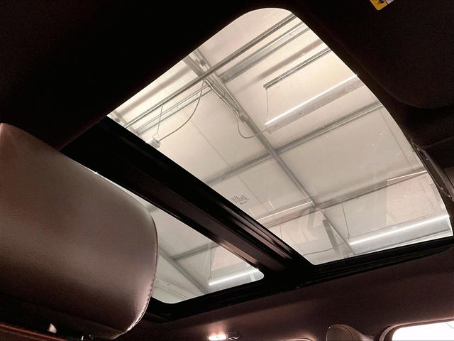 2017 Ford F-150 King Ranch White at Luther Ford