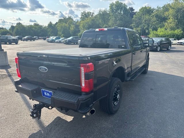 Used 2023 Black Ford XL image 9