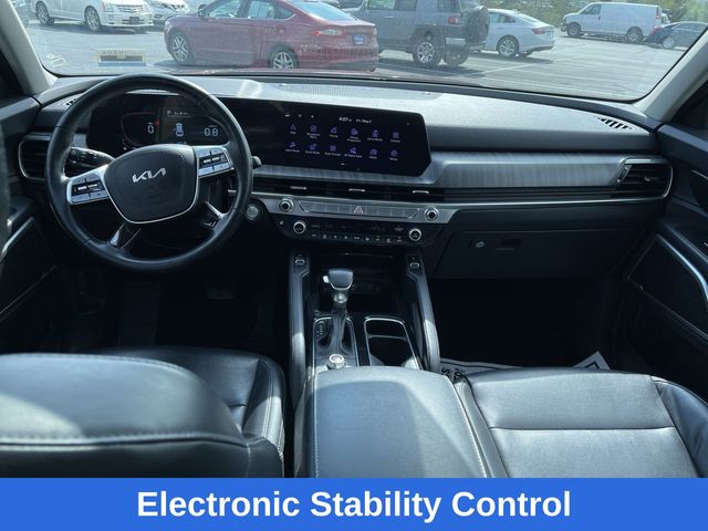 Used 2023 Kia Telluride For Sale in Livonia, MI
