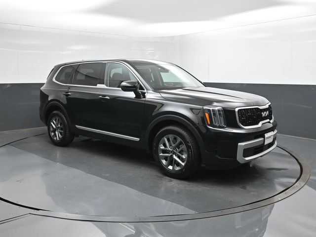 Used 2025 Kia Telluride SUV