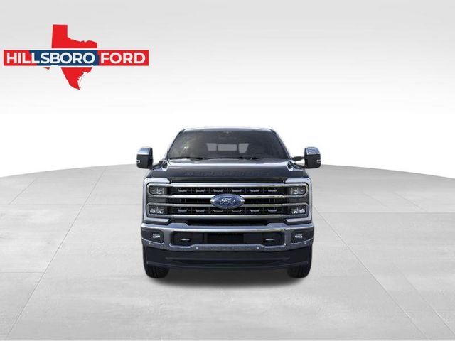 2024 Ford F-250SD Platinum 6