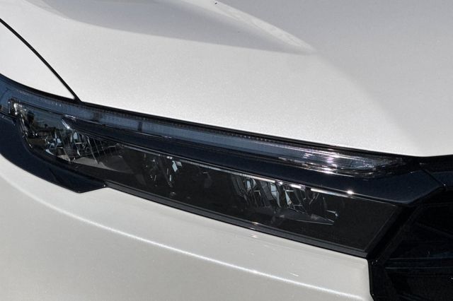 New 2026 Honda CR-V SUV