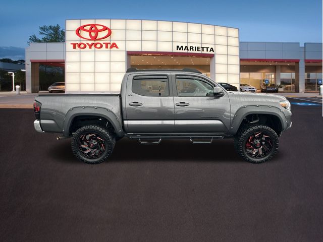 2021 Toyota Tacoma SR5 30