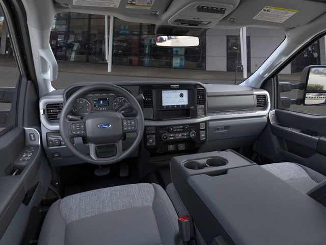 new 2026 Ford F-250SD car, priced at $75,490