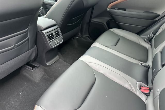 New 2026 Gray Subaru Sport image 9