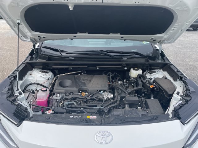 Used 2026 Toyota RAV4 SUV