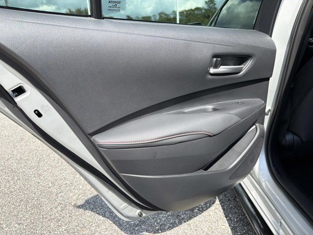 Used 2024 Toyota Corolla Sedan